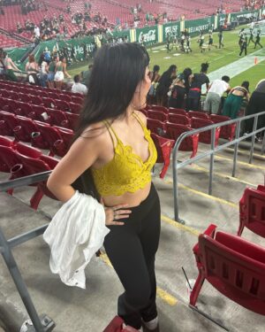 Chalet Lizette Brannan Instagram - Tampa photo dump