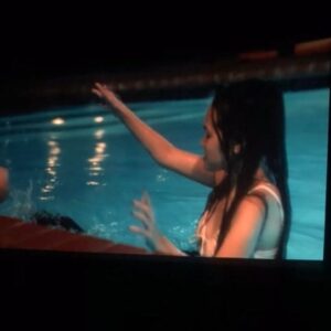 Chalet Lizette Brannan Instagram - WE DID IT! @1800hotnitefilm premiered last night at the Santa Barbra International Film Festival. Thank you @nickrichey8 @jeremygordon @ali__richey for picking me to play Yas. I remember I was so scared to audition because I immediately thought I wasn’t gonna get it, but i’m so glad I did. @nickrichey8 you are such an incredible director and storyteller, thank you for trusting all of us with this beautiful story. I am forever grateful for this movie ♥️
