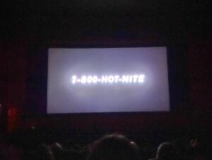 Chalet Lizette Brannan Instagram - WE DID IT! @1800hotnitefilm premiered last night at the Santa Barbra International Film Festival. Thank you @nickrichey8 @jeremygordon @ali__richey for picking me to play Yas. I remember I was so scared to audition because I immediately thought I wasn’t gonna get it, but i’m so glad I did. @nickrichey8 you are such an incredible director and storyteller, thank you for trusting all of us with this beautiful story. I am forever grateful for this movie ♥️