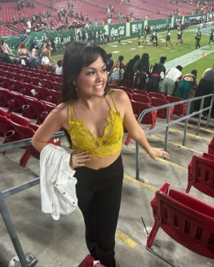 Chalet Lizette Brannan Instagram - Tampa photo dump