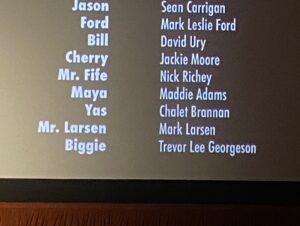 Chalet Lizette Brannan Instagram - WE DID IT! @1800hotnitefilm premiered last night at the Santa Barbra International Film Festival. Thank you @nickrichey8 @jeremygordon @ali__richey for picking me to play Yas. I remember I was so scared to audition because I immediately thought I wasn’t gonna get it, but i’m so glad I did. @nickrichey8 you are such an incredible director and storyteller, thank you for trusting all of us with this beautiful story. I am forever grateful for this movie ♥️