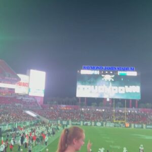 Chalet Lizette Brannan Instagram - Tampa photo dump