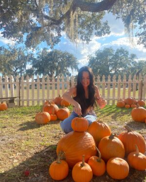 Chalet Lizette Brannan Instagram - I took these at the beginning of October… and yes i’m just now posting them