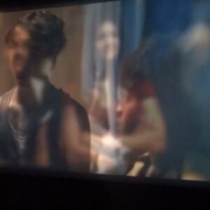 Chalet Lizette Brannan Instagram - @1800hotnitefilm is out now, anywhere you buy or rent movies! this is a special one 🫶