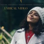 Chandana Ananthakrishna Instagram - Edurali Iruvaga Neenu - Reprise | Lyrical Video Featuring @chandana_ananthakrishna Music : @mayurambekallu Vocals and Veena : @chandana_ananthakrishna Lyrics : @bhanujois Lyrical Video : @shivshankarnoorambada #chandanaananthakrishna #musicvideo #soulcraftfactory #arohafilms