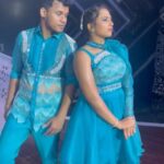 Chandana Ananthakrishna Instagram - ಏನಪ್ಪಾ ಇದು ಗೋವಿಂದ.. ಗೋವಿಂದ! #BarjariBachelors #ZKReels #ZeeOnTheGoReels #ZeeKannada #BayasidaBaagiluTegeyona