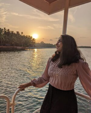 Chandana Ananthakrishna Instagram - Day 1 💃🏻 
#photodump