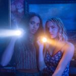 Chandler Kinney Instagram - halfway through the season already!!?? EP 205 OUT NOW !!!!!!! @prettylittleliars @streamonmax 🫶🏽🍿 tuuuuune innn !!!