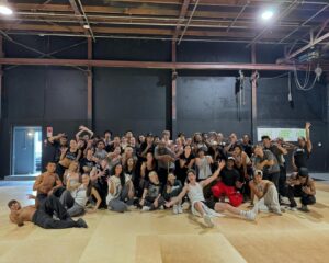 Chandler Kinney Instagram - and that’s a wrap on Z4 <3

I can’t even begin to wrap my head around what pure magic filming this movie was…but for now all I can say is: my heart is overrrrflowing (!!!) with so much love and all the gratitude in the world for these last 3 months with each and every one of these beautiful people. I love you all, I love Zombies, I love NZ, and I love what we created together.