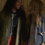 Chandler Kinney Instagram - Slumber p🅰️rty! All episodes of Pretty Little Liars: Original Sin are streaming now on @streamonmax. #theonetowatch