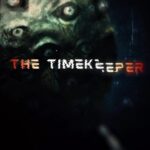 Chandler Kinney Instagram - thrilled to announce that The Timekeeper, a horror/thriller audio drama I had the absolute pleasure of working on with the wonderful @judah_lewis & @arjunathalye premieres Oct. 21st (tomorrow!!) 🖤⏱ a 2-night Halloween Twitch event!! come join the fun…. tick tock… #TheTimekeeper
