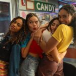 Chandler Kinney Instagram - the first 2 eps of #PLLSummerSchool are YOURS 🥹 very overwhelmed, still processing!! our “little show that could” has pushed through so much to make it to this day, and i couldn’t be prouder of (and more inspired by) the people who made it possible!! @writerras & @lindsaycbring, your brilliance is on another level…thank you for being the fearless conductors of this thrill ride packed with so much heart. thank you for trusting me with our girl Tabby, who…has quite the journey this season…., and for handling her with the utmost care through it all. our writers! these girls and their stories are fun and scary and daring and honest!!! and so so important to be seen and heard, and hopefully will make people feel the same. @jimmyg517….MVP….keeping the boat AFLOAT. we 🅰️DORE you. @chadmcquay & Hilary, thank you for being absolute masterminds…you made the impossible possible. our CREW, who showed up literally every day with open minds and hearts through hot summer days and frosty, snowy wintery nights that we pretended were summer HAHA (when we came back post-strike to finish up what we started!!!!). craziest shoot I’ve ever done and somehow the most fulfilling🥹…we puuuuuushed through!!! @sherikmakeup & @michaelhairdept for making me this lil liar feel pretty (and also letting me dj every morning🎶), @charraqisven for bringing all the fun and fashion & @currienahurry for putting up with me and B’s shenanigans hehe, and everyone in these departments for doing the dang thaaaang. our CAST, new and returning…wow am I honored to stand beside each and every one of you, and learn alongside you. @noahagerry, thank you for bringing your light to our world, you made all my days brighter. my girlie pops… @baileemadison @zariazariazaria @maiareficco @maliapyles @malpal43….you each have a permanent spot in my heart. you each SHINE this season, I’m eternally in awe of y’all. love you cuties. we did it🫶🏽 @streamonmax @warnerbrostv @alloyentertainment thank you for believing in us🤍 okay! now go go go!! enjoy our pretty little silly, scary slasher, sexy summer-lovin season 🤭☀️🔪🩸 let’s laugh, cry, and scream our heads off together. @prettylittleliars