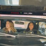 Chandler Kinney Instagram - to have you in my life means a friend to call at any time of the day (or night), to laugh or cry or lie or do crime with 🤪, to know someone always has your back, and of course, spontaneous dance parties wherever we go. the real life imogen to my tabby, I’m forever grateful for you. I love you loads B🤍🫂🕺🏻 let’s keep dancing through life together :)) happy (belated hehe) birthday @baileemadison