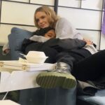 Chandler Kinney Instagram - to have you in my life means a friend to call at any time of the day (or night), to laugh or cry or lie or do crime with 🤪, to know someone always has your back, and of course, spontaneous dance parties wherever we go. the real life imogen to my tabby, I’m forever grateful for you. I love you loads B🤍🫂🕺🏻 let’s keep dancing through life together :)) happy (belated hehe) birthday @baileemadison
