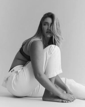 Chanel Celaya Instagram - @raulromo