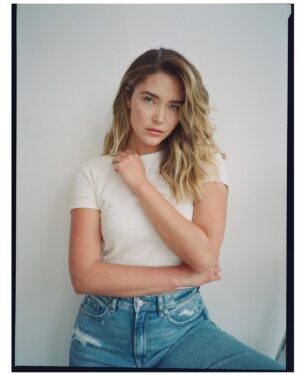 Chanel Celaya Instagram - 📸 @jacelumley