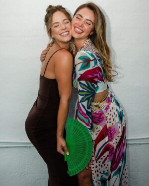 Chanel Celaya Instagram - I love my friends ❤️