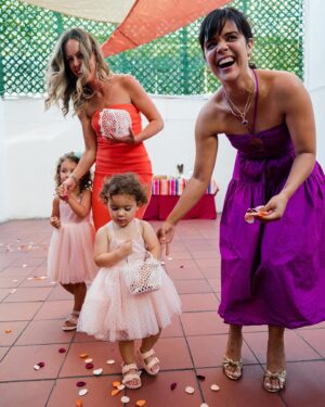 Chanel Celaya Instagram - Can’t choose my favorites because there are SO many. Looking back at the laughters, tears and sweaty hugs makes me wish we could do it all again. Sorry in advance for the spam of wedding photos. Also, shoutout to @bravoimage for capturing the night exactly how we imagined and then some! ❤️💃🏻💍