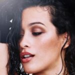 Chanel Terrero Instagram - @harpersbazaares 🌹 2024 @vladimirmarti @albertopinteno @educuevas.n @tamvekic @beamvelasco