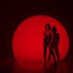 Chanel Terrero Instagram - Algunas cositas que os quería compartir de la creación de ¡AGUA!✨ (Y un pequeñito regalo de Navidad al final jeje)🥰 12 de ENERO yaaaaaaaaaaaaaaa mi primer Álbum bbs OMG