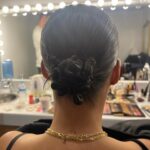 Chanel Terrero Instagram - Cantar AGUA en el @teatro_real beibs.. se me durmieron las manos de la emoción, es algo q voy a recordar ALWAYS✨ 🥹 @rachelplaisir @ceci_lebronx @hortensiamaeso @isabelsanchiscostura @stevemaddenesp @elespanol2015