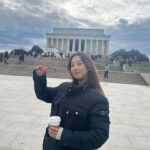 Chang Seung-yeon Instagram – 🇺🇸🇺🇸🇺🇸❣️
