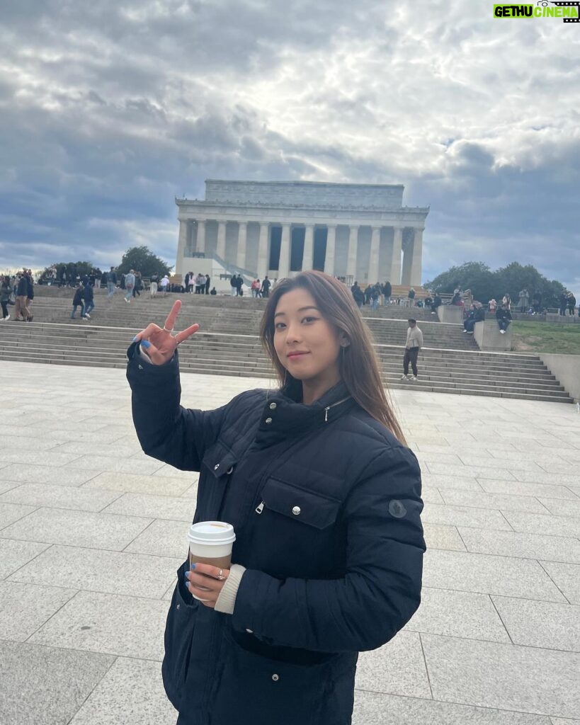Chang Seung-yeon Instagram - 🇺🇸🇺🇸🇺🇸❣️