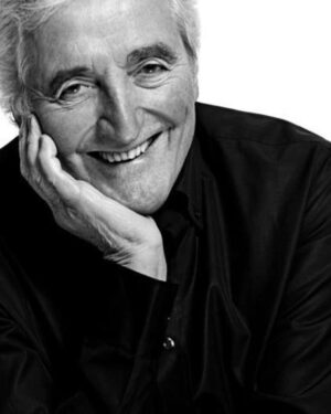 Chantal Ladesou Instagram - Jean loup Talentueux,drôle ,enthousiaste,délicat ,beau que j’ai eu l’honneur de jouer ...émotion
