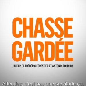 Chantal Ladesou Instagram - "Chasse gardée" Le 20 décembre au cinéma 🎬
Réalisé par : Frédéric Forestier Avec : Didier Bourdon, Thierry Lhermitte, Hakim Jemili, Camille Lou, Chantal Ladesou, Jean-François Cayrey, Julien Pestel.