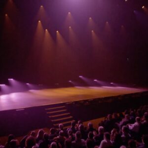 Chantal Ladesou Instagram - Ce soir casino d’Arras,
J’arrive..à t’aller….