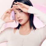 Chantalle Ng Instagram - Addicted to Dior Addict 💋 The high-shine lipstick is designed as a fashion accessory with 3 new Couture Cases, and 31 high-shine shades including 5 new pop pastels, formulated with 90% natural ingredients. Available at all Dior Beauty Boutiques and Counters, and on the Dior Beauty Online Boutique @DIORBEAUTY @DIOR @DIORBEAUTYLOVERS #DIORADDICT #DIORMAKEUP