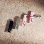 Chantalle Ng Instagram - Addicted to Dior Addict 💋 The high-shine lipstick is designed as a fashion accessory with 3 new Couture Cases, and 31 high-shine shades including 5 new pop pastels, formulated with 90% natural ingredients. Available at all Dior Beauty Boutiques and Counters, and on the Dior Beauty Online Boutique @DIORBEAUTY @DIOR @DIORBEAUTYLOVERS #DIORADDICT #DIORMAKEUP