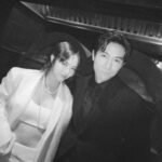 Chantalle Ng Instagram - 六木 & 你真美 will really appreciate your Best CP vote for Star Awards this year 🥰 Let's go help us win it!! #你真美 #你笑起来太完美 #金色大道 #AllThatGlitters #StarAwards2024