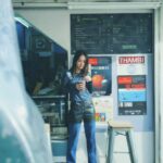 Chantalle Ng Instagram -