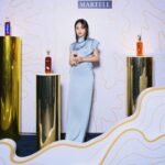 Chantalle Ng Instagram – Raise your glasses, the Martell Single Cru collection is here 🥃

Launching an entire collection 
dedicated to each terroir in the Cognac region, time to taste them all 💛

Please enjoy responsibly! 

@MartellOfficial #Martell #MartellSingleCru #Ad