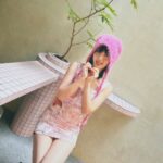Chantalle Ng Instagram - 初二 let's go 🍊🍊