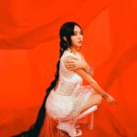 Chantalle Ng Instagram - Star Awards is here, let's go ❤️‍🔥 #StarAwards2024 #红星大奖2024