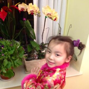 Chantel Yiu Instagram - 新年快樂🐉♥️

今天是人生第一次不在香港過年初一…有點想家🥹

不過無論如何也祝大家 
出入平安 萬事如意 
學業進步/ 步步高升 🧧