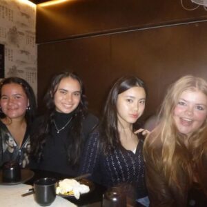 Chantel Yiu Instagram - 🎂 with my loves