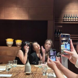 Chantel Yiu Instagram - a year away from being legal