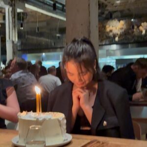 Chantel Yiu Instagram - a year away from being legal