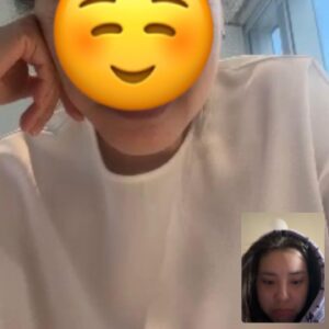 Chantel Yiu Instagram - mocks done! see you soon🇭🇰🫶🏻