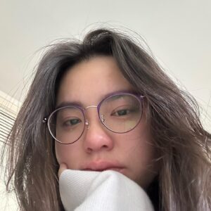 Chantel Yiu Instagram - give me my diploma already..🫤