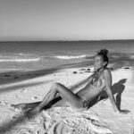 Charlène Le Mer Instagram - Vacation mood 🔜🤍