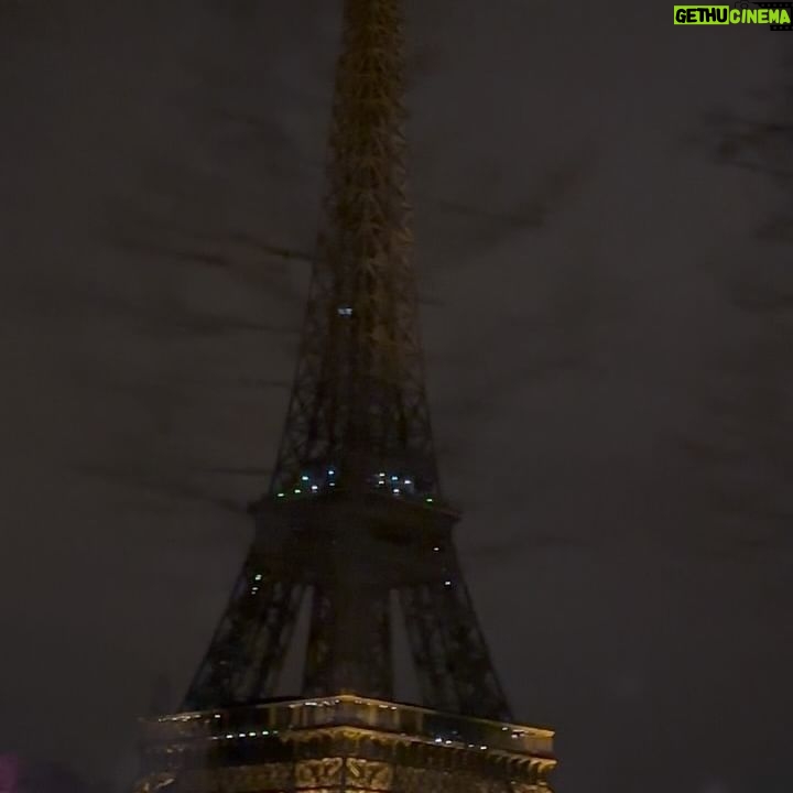 Charlène Le Mer Instagram - 24h à Paris 🤍