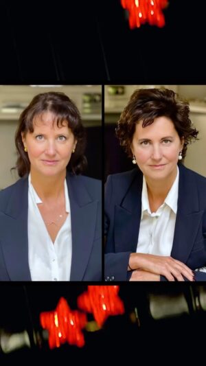 Charlie Instagram - Mes métamorphoses by #charlieenparticulier

Merci à Anne d’avoir été une si jolie source d’inspiration 💙

#coupedecheveux #hairstyle #haircut #hair #laparisienne #luxury #maquillage #makeup #hairtransformation #coiffeuse #star #charliedeparis #parisjetaime #parisienne #parisianstyle #hairpost