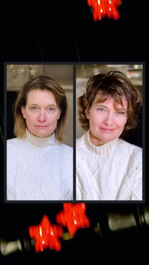 Charlie Instagram - Mes métamorphoses by #charlieenparticulier

Merci à Nathalie d’avoir été une si jolie source d’inspiration 💙

News Charlie : sortie de sa nouvelle gamme de maquillage “Tête de Star”, très prochainement !

#haircut #metamorphose