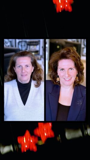 Charlie Instagram - Mes métamorphoses by #charlieenparticulier

Merci à Sylvie d’avoir été une si jolie source d’inspiration 💙

Sortie du maquillage de Charlie 💫 le 30 mai 2024 ✨

#parisienne #beforeandafterhair