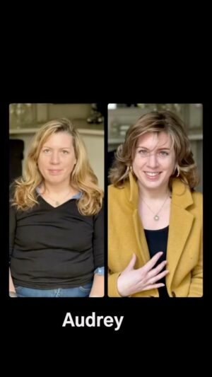 Charlie Instagram - Mes métamorphoses by #charlieenparticulier 
Merci à Audrey d’avoir été une si jolie source d’inspiration 💙 #coupedecheveux #hairstyle #haircut #hair #laparisienne #luxury #maquillage #makeup #hairtransformation #coiffeuse #star #charliedeparis #parisjetaime #parisienne #parisianstyle #hairpost