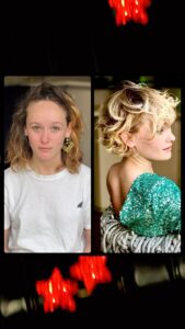 Actress Charlie HD Instagram Photos and Wallpapers July 2023